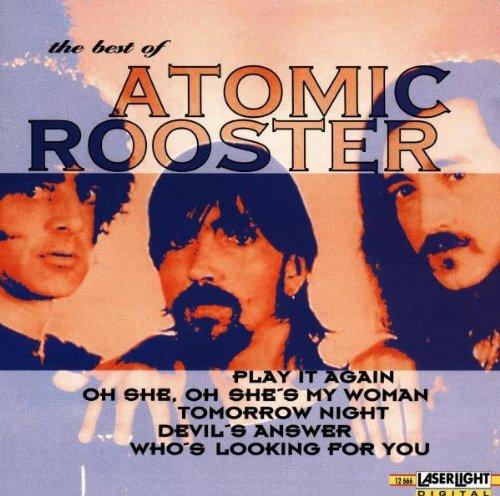 Atomic Rooster