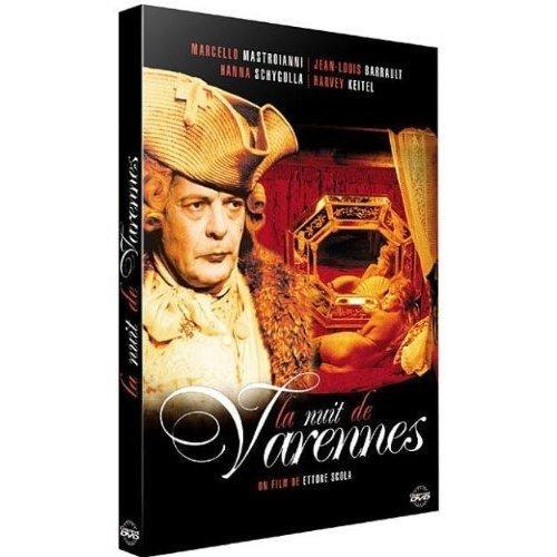 La nuit de varennes [FR Import]