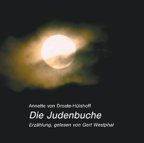 Die Judenbuche. 2 CDs