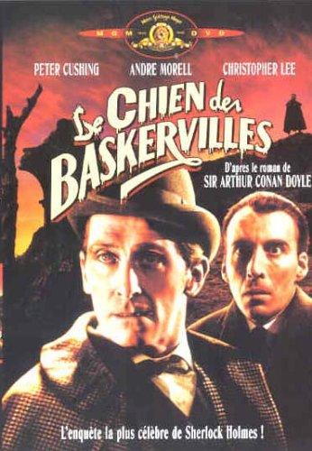 Le Chien des Baskervilles [FR Import]