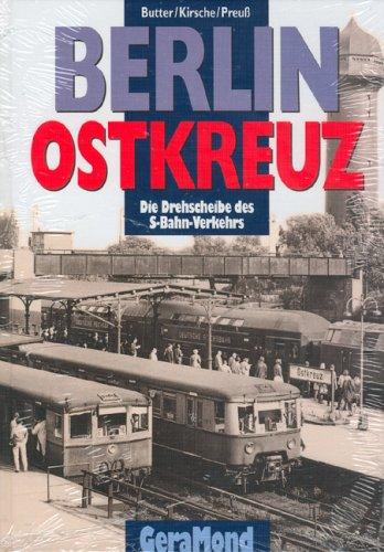 Berlin Ostkreuz