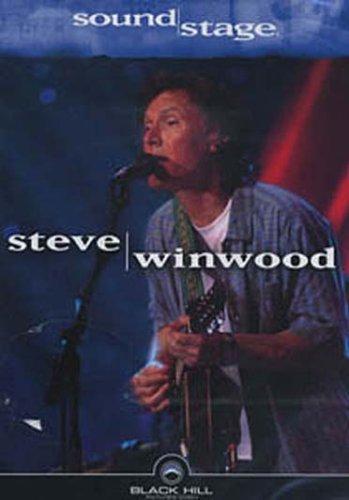 Steve Winwood : Sound Stage [FR Import]