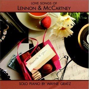 From Me to You - Love Songs Of Lennon & McCartney