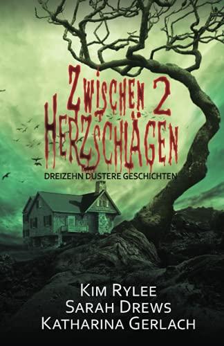 Zwischen zwei Herzschlägen: dreizehn düstere Kurzgeschichten