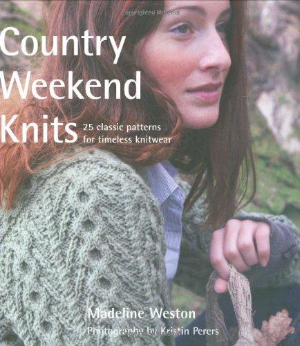 Country Weekend Knits