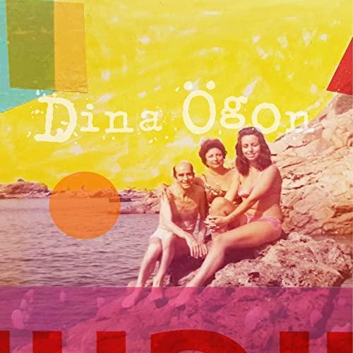 Dina Ögon [Vinyl LP]