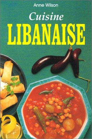 CUISINE LIBANAISE (Trash - Koneman)