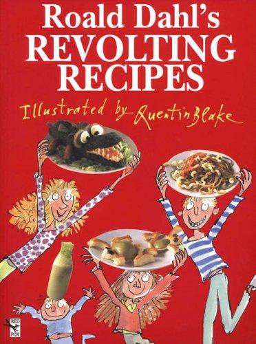 Revolting Recipes (Red Fox Picture Book)