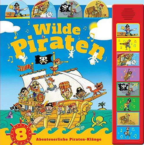 Wilde Piraten