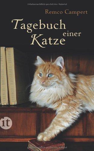 Tagebuch einer Katze (insel taschenbuch)