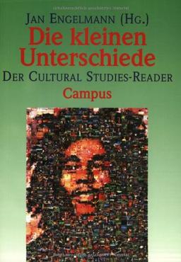 Die kleinen Unterschiede: Der Cultural Studies-Reader