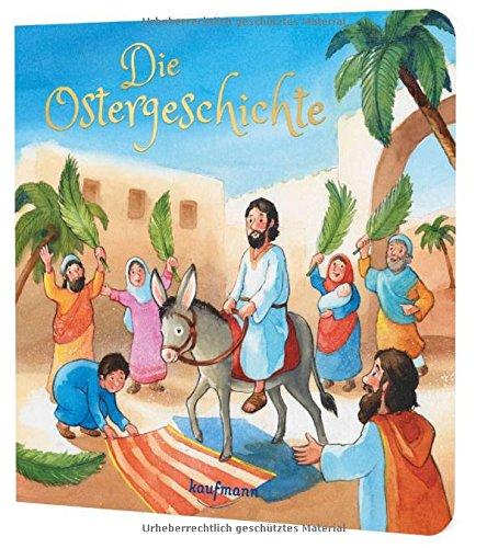 Die Ostergeschichte