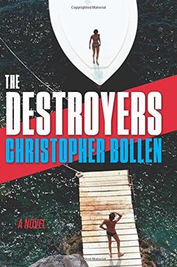 The Destroyers: A Novel