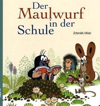 Der Maulwurf in der Schule