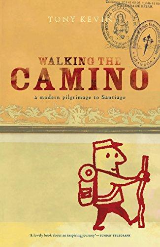 Walking the Camino: a modern pilgrimage to Santiago