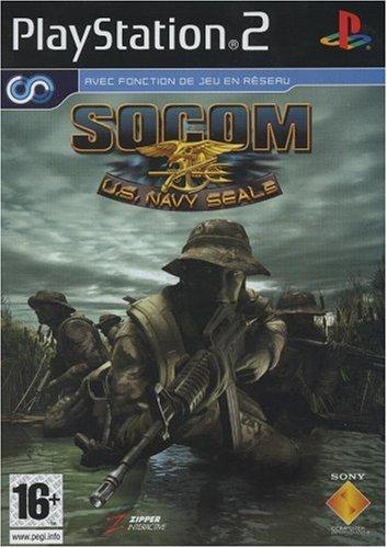 Socom Us Navy Seals - Platinum [FR Import]