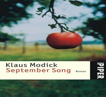 September Song: Roman