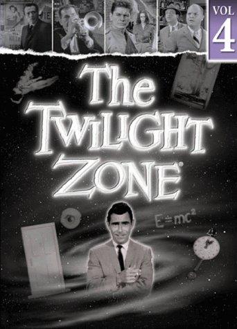 The Twilight Zone Vol. 4