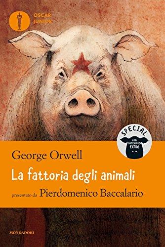 La fattoria degli animali