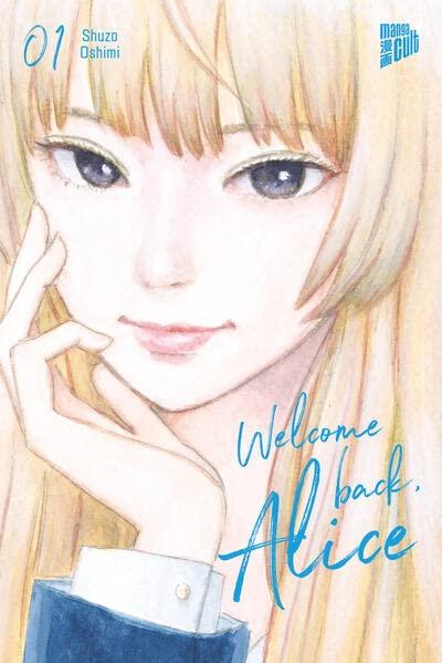 Welcome Back, Alice 1