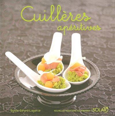 Cuillères apéritives