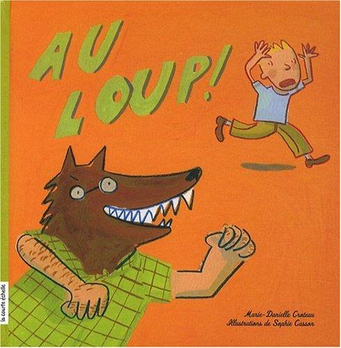 Au loup