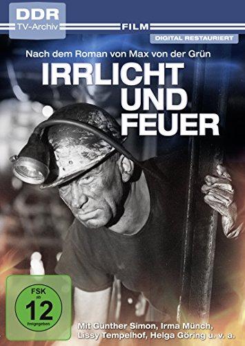 Irrlicht und Feuer (DDR TV-Archiv)