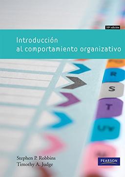 Introducción al comportamiento organizacional