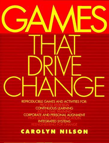 Games That Drive Change