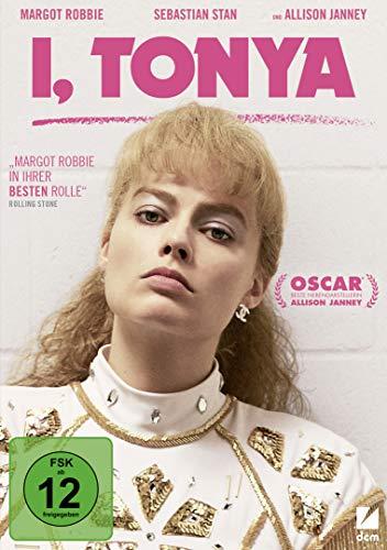 I, Tonya