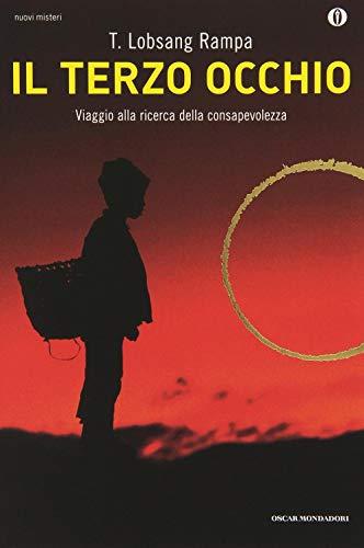 Il terzo occhio (Oscar nuovi misteri, Band 23)