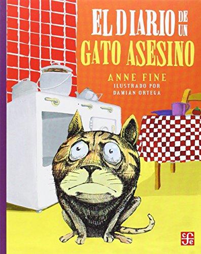 El Diario de un Gato Asesino