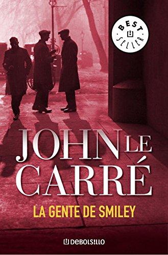 La gente de Smiley (BEST SELLER, Band 26200)