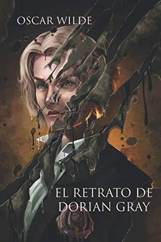 El Retrato de Dorian Gray (Spanish Edition) (Anotado)