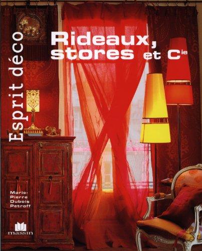 Rideaux, stores et Cie