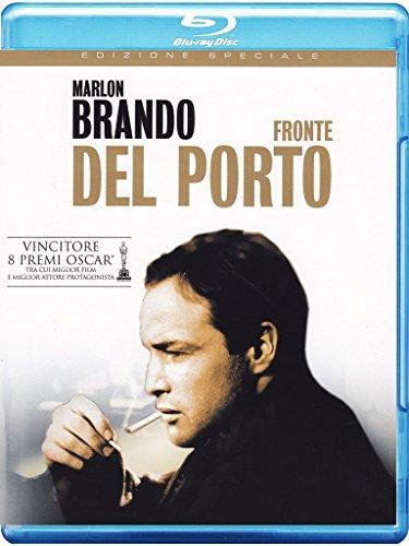 Fronte del porto (edizione speciale) [Blu-ray] [IT Import]