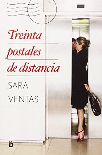 Treinta postales de distancia (Romántica, Band 1)