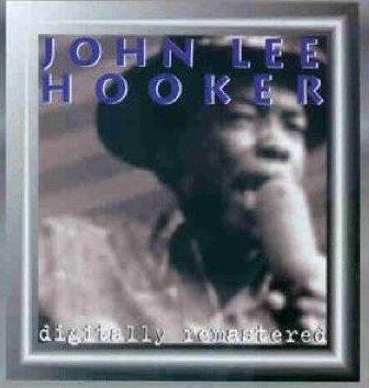 Star Power: Best Of John Lee Hooker