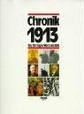 Chronik 1913