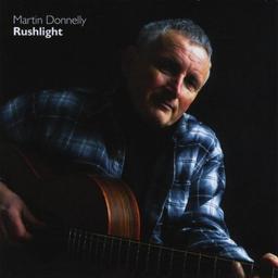 Rushlight