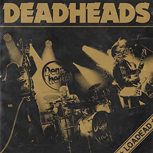 Loadead (Ltd.Gold Vinyl) [Vinyl LP]