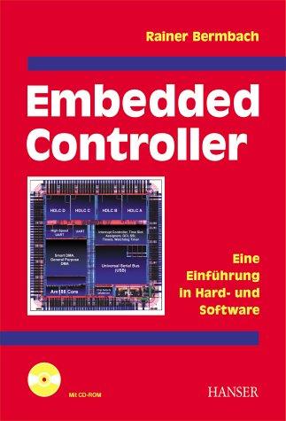 Embedded Controller: Eine Einführung in Hard- und Software