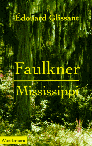 Faulkner, Mississippi: Essay