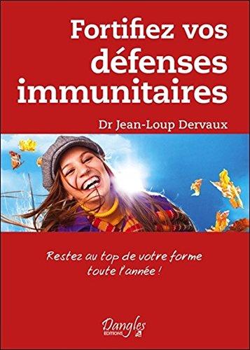 Fortifiez vos défenses immunitaires : restez au top de votre forme toute l'année !