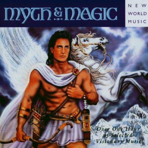 Myth & Magic