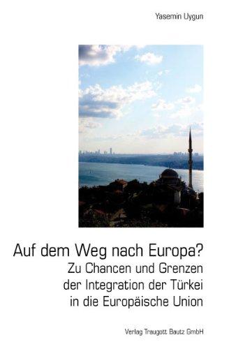 Auf dem Weg nach Europa?