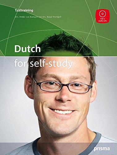 Dutch for Self-Study (Prisma Taaltraining)