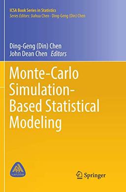 Monte-Carlo Simulation-Based Statistical Modeling (ICSA Book Series in Statistics)