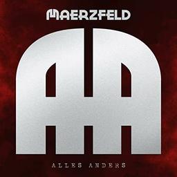 Alles Anders (CD Digipak)