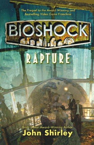 Rapture (Bioshock)